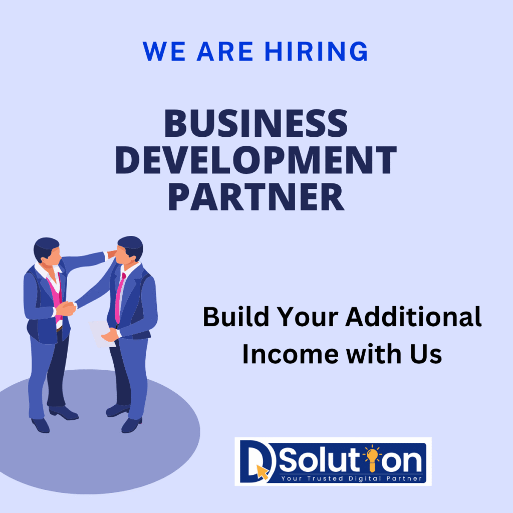 Career – D Solution